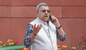 TMC सांसद कल्याण बनर्जी ने दिया इस्तीफा, महुआ मोइत्रा से विवाद बना वजह