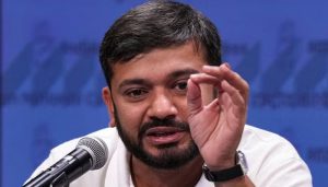 कन्हैया कुमार बोले, बिहार में वोट चोरी के खिलाफ मिल रहा जबरदस्त जनसमर्थन