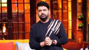 Kapil Sharma: बिश्नोई गैंग से मिली धमकी के बाद मुंबई पुलिस ने कपिल शर्मा की बढ़ाई सुरक्षा
