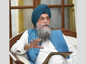 पंजाब में बाढ़ प्रभावित लोगों के लिए एक महीने का वेतन दान करेंगे कुलतार संधवान
