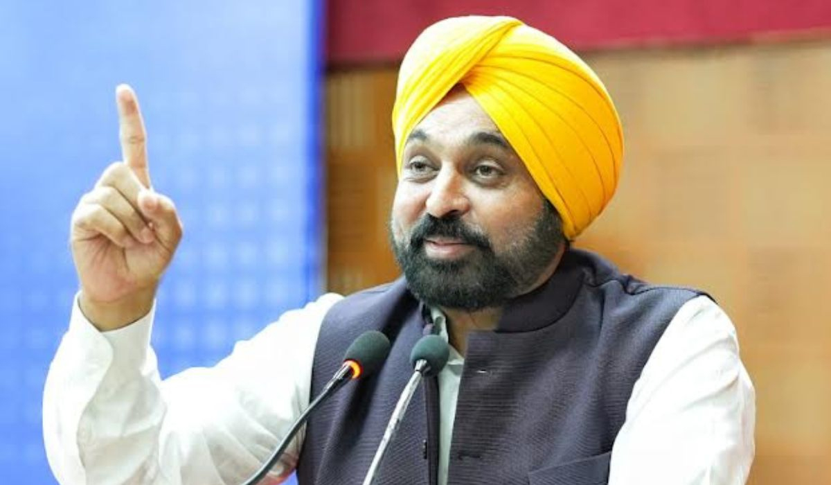 CM Mann की सेहत को लेकर डॉक्टरों का पहला बयान आया सामने, कहा- मुख्यमंत्री को…