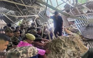 कटराः माता वैष्णो देवी यात्रा मार्ग पर बड़ा हादसा, 5 की मौत, 14 लोग घायल