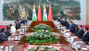 SCO Summit 2025: डायरेक्ट फ्लाइट-ट्रेड समेत कई मुद्दों पर सहमति, जानें US से तनाव के बीच भारत-चीन की बैठक की 10 बड़ी बातें