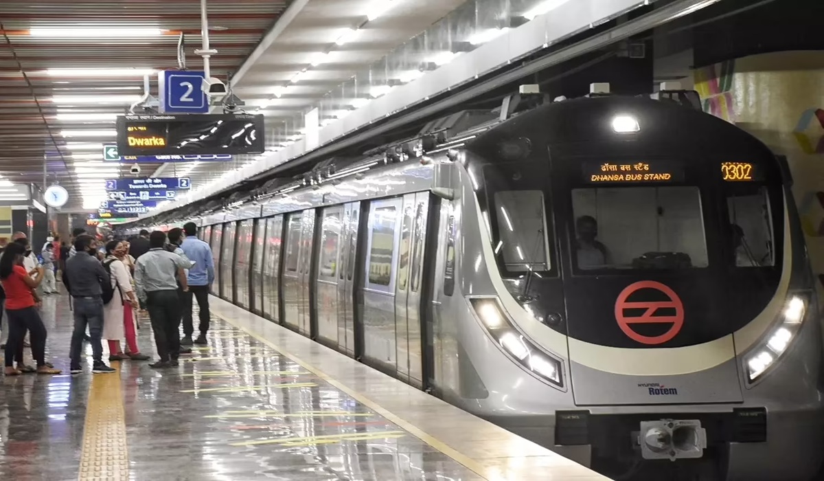 Delhi Metro: 15 अगस्त की सुबह कितने बजे चलेगी मेट्रो, DMRC ने जारी की नई टाइमिंग