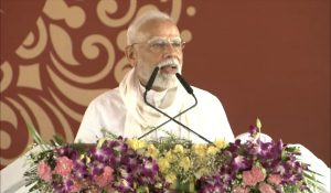 ‘महादेव के आशीर्वाद से पहलगाम हमले का बदला लिया’, पीएम मोदी ने ऑपरेशन सिंदूर की सराहना की