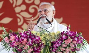 मोदी का “घरेलू उत्पाद आंदोलन”: आर्थिक राष्ट्रवाद और वैश्विक व्यवस्था के बीच टकराव का एक सूक्ष्म रूप