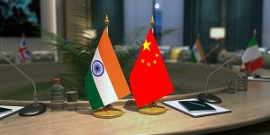सम्बंधों का नया अध्याय लिखने को तैयार भारत और चीन