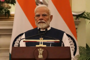 उम्मीदों के रथ पर सवार मोदी की चीन यात्रा