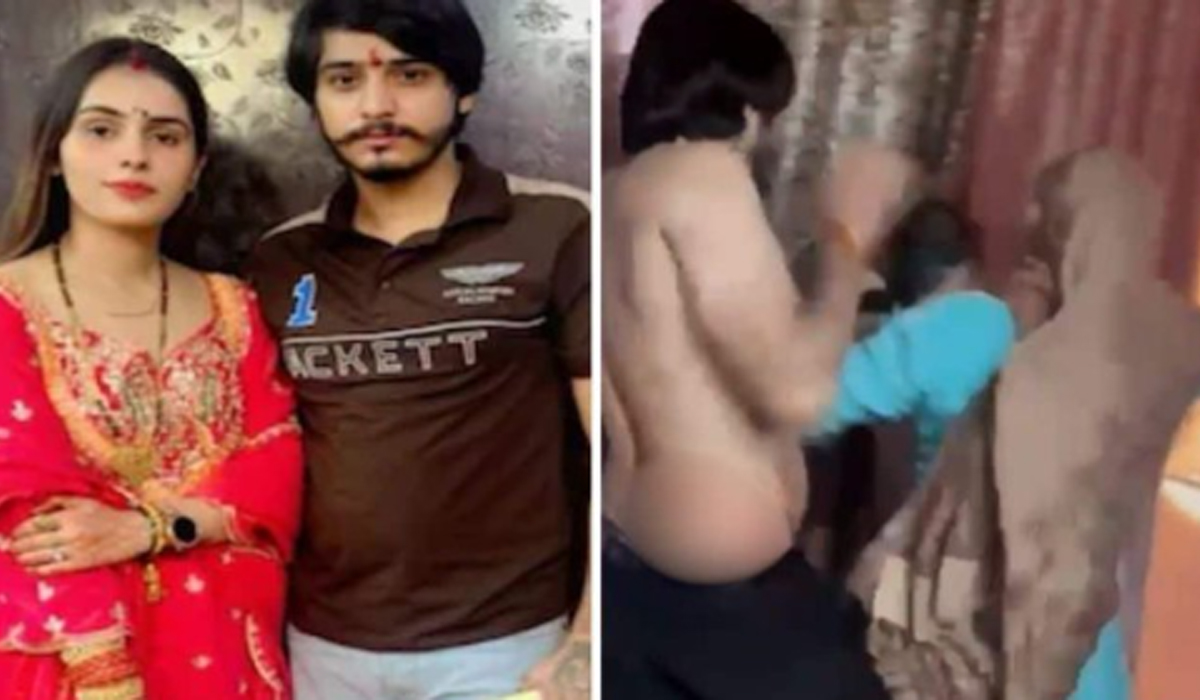 दहेज़ के लोभियों ने बच्चे के सामने मां को जलाया, बेटे ने कहा- मेरी मां के ऊपर कुछ डाला, उनको थप्पड़ मारा और फिर लाइटर से आग लगा दी…