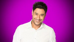 पंजाबी सिंगर हरभजन मान का हुआ भयानक एक्सीडेंट, डिवाइडर से टकराकर पलटी कार