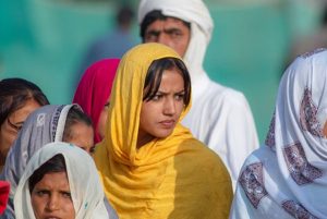 रिपोर्ट में बड़ा दावा, पाकिस्तान में हर साल 1,000 लड़कियों का अपहरण और जबरन होता है धर्मांतरण