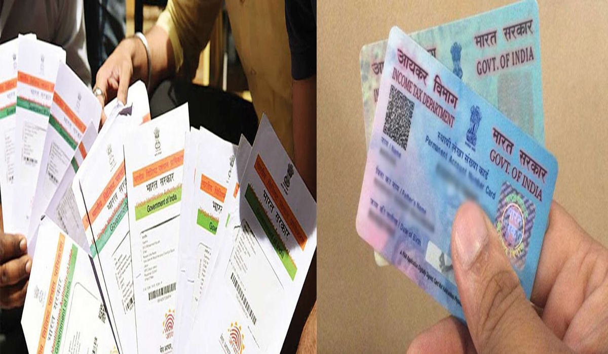 आधार, वोटर आईडी और PAN होने से कोई भारतीय नागरिक नहीं बन जाता, न्यायालय की बड़ी टिप्पणी
