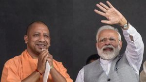 संसदीय क्षेत्र वाराणसी दौरे से पहले PM मोदी ने कही ये दिल छू लेने वाली बात, CM योगी ने भी एक्स पर लिखा…