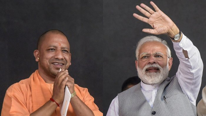 संसदीय क्षेत्र वाराणसी दौरे से पहले PM मोदी ने कही ये दिल छू लेने वाली बात, CM योगी ने भी एक्स पर लिखा…