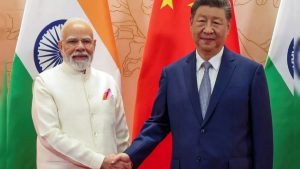 Xi Jinping: ‘ड्रैगन और हाथी एक साथ आएं, यही सही विकल्प’, पीएम मोदी से बोले शी जिनपिंग