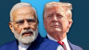 भारतीय किसानों को बर्बाद करना चाहता है अमेरिका, आखिर क्यों पटरी से उतर गई ट्रेड डील? जानें वजह
