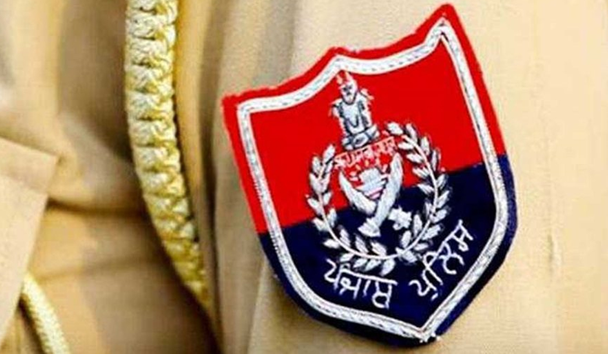 स्वतंत्रता दिवस से पहले पंजाब पुलिस ने राज्य भर में चलाया घेराबंदी और तलाशी अभियान