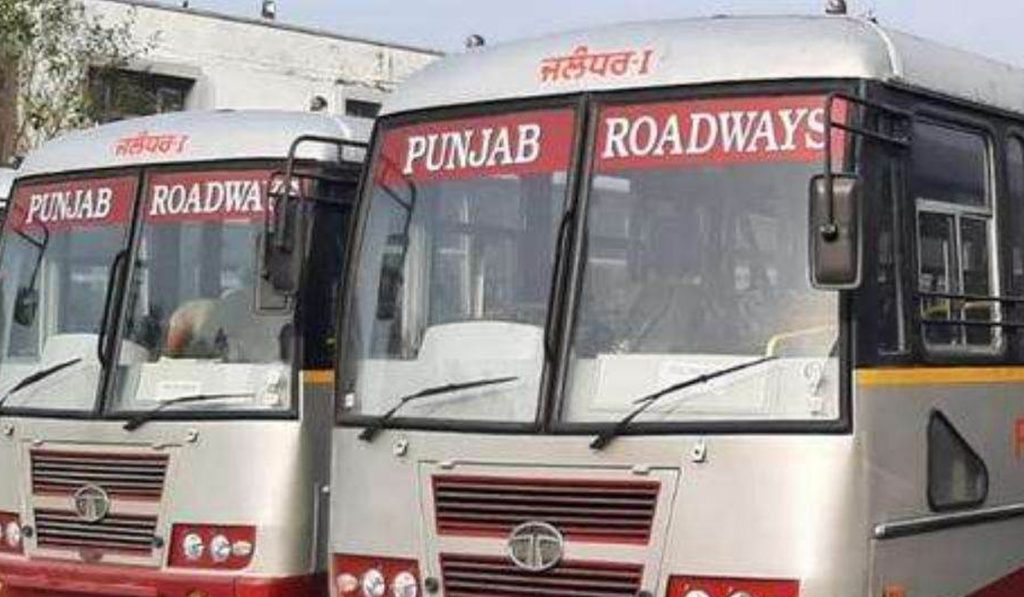 Punjab Roadways