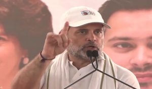 ‘वोट चुराकर चुनाव जीतते हैं नरेंद्र मोदी’, मतदाता अधिकार यात्रा के दौरान बरसे राहुल गांधी