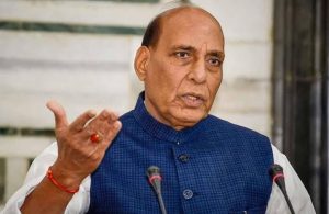 rajnath singh