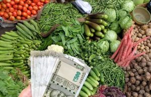 Retail Inflation: आम आदमी के लिये राहत भरी खबर, 8 साल के निचले स्तर पर महंगाई, खाने-पीने का सामान हुआ सस्ता
