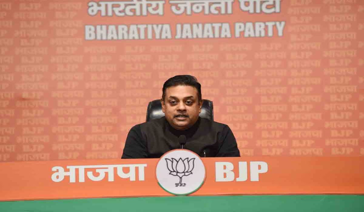 ‘राहुल गांधी अब कांग्रेस के नए मणिशंकर अय्यर बन गए’, पीएम मोदी को गाली देने पर भड़के संबित पात्रा