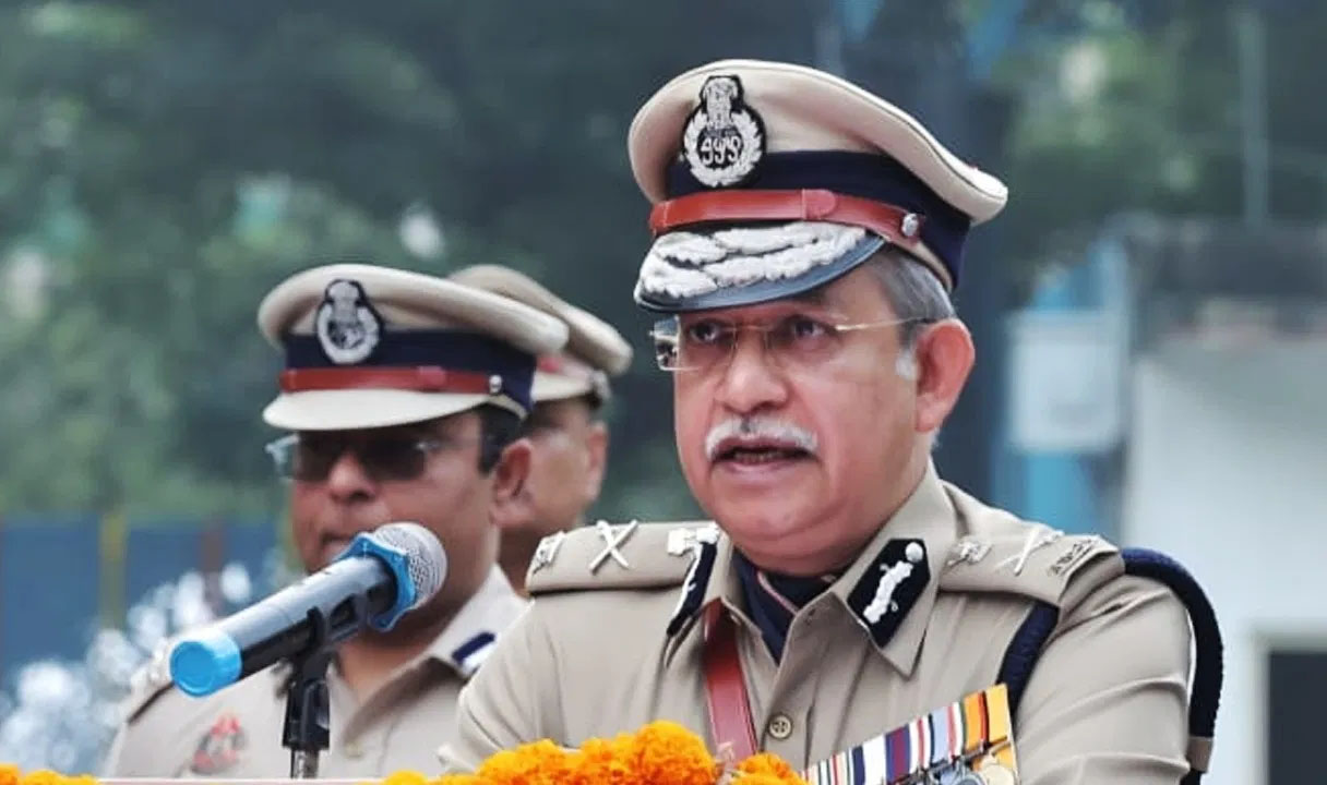 Delhi Police New commissioner: CM रेखा गुप्ता पर हुए हमले के बाद दिल्ली पुलिस के नए कमिश्नर बने IPS सतीश गोलचा