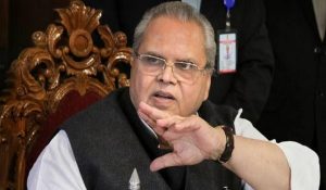 Satyapal Malik Passed Away: पूर्व गर्वनर सत्यपाल मलिक का निधन, लंबे समय से चल रहे थे बीमार
