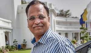 सत्येंद्र जैन को बड़ी राहत, CBI को नहीं मिला भ्रष्टाचार का कोई सबूत; कोर्ट ने बंद किया मामला
