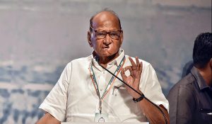 ‘महाराष्ट्र चुनाव से पहले दो लोगों ने 160 सीटों की गारंटी दी थी’, वोट चोरी आरोपों के बीच शरद पवार का बड़ा दावा