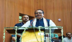 भारतीय अर्थव्यवस्था अश्वमेघ का घोड़ा है, दुनिया की कोई ताक़त उसे रोक नहीं सकती: शिवराज सिंह
