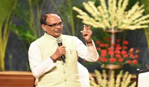 प्रधानमंत्री जी ने जो लक्ष्य हमें दिए हैं, उसे हम सब मिलकर पूरा करेंगे: केंद्रीय कृषि मंत्री शिवराज सिंह चौहान