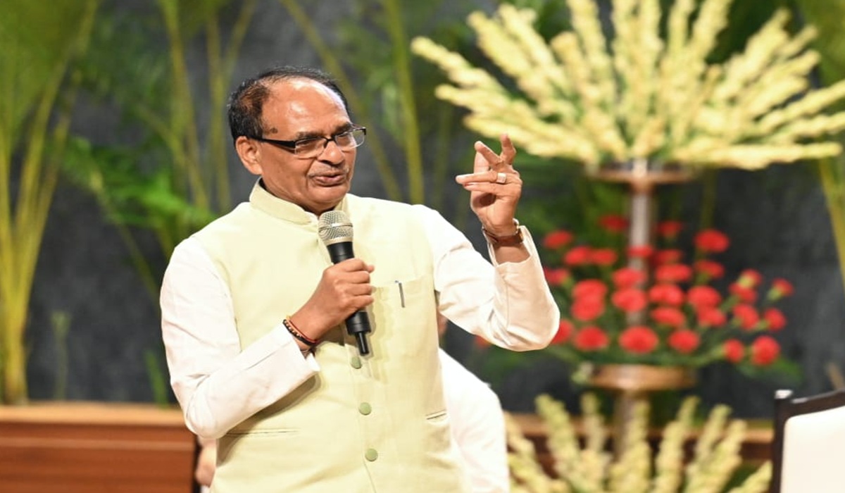 प्रधानमंत्री जी ने जो लक्ष्य हमें दिए हैं, उसे हम सब मिलकर पूरा करेंगे: केंद्रीय कृषि मंत्री शिवराज सिंह चौहान