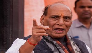 ‘अगर आपके पास परमाणु बम के सबूत हैं, तो तुरंत सार्वजनिक करें’, राजनाथ सिंह की राहुल गांधी को चुनौती