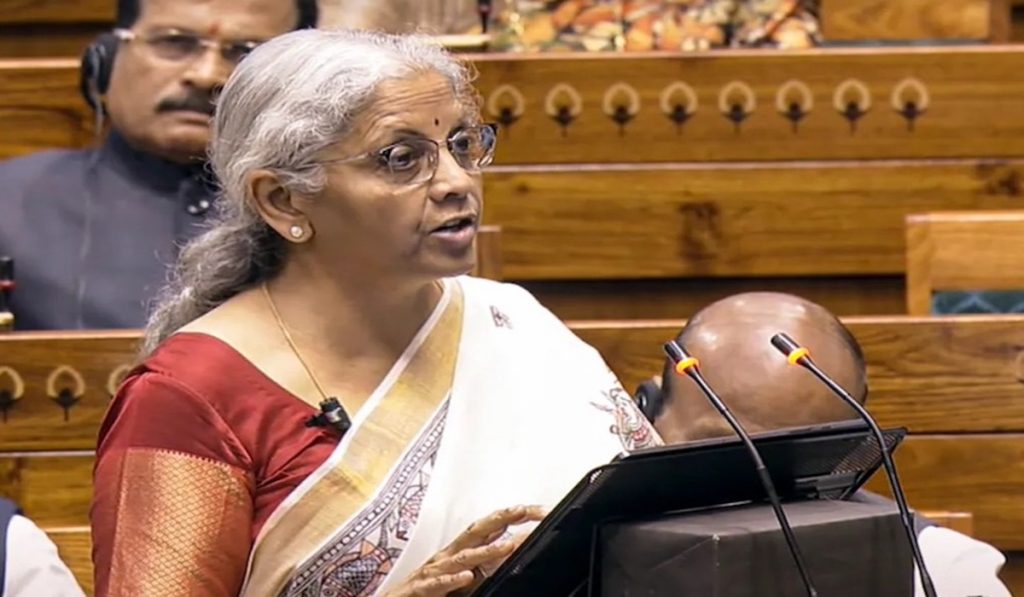sitaraman