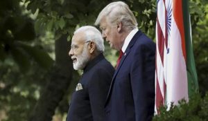 अमेरिका जा सकते है PM Modi, टैरिफ विवाद के बीच ट्रम्प से मुलाकात संभव