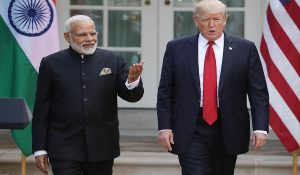 भारत ने अमेरिका के लिए बंद की डाक सर्विस, टैरिफ नियमों में बदलाव के कारण फैसला