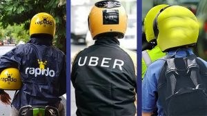 इस राज्य में दो महीने बाद फिर शुरू हुई Rapido और Uber की बाइक टैक्सी सर्विस, जानें वजह