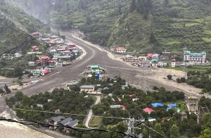 Uttarkashi Cloudburst: उत्तराखंड से पहले भी भारत में बादल फटने की हो चुकी हैं कई बड़ी घटनाएं… देखें पूरी लिस्ट