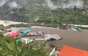 उत्तरकाशी में कुदरत का कोहराम… 34 सैकेंड में बह गए गांव के गांव, सामने आई दिल दहला देने वाली VIDEO
