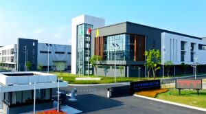 560 से अधिक जर्मन उद्यम चीन के छोटे शहर थाईत्सांग में क्यों बसे