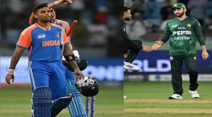Asia Cup: जीत के बाद भारतीय प्लेयर्स ने पाक खिलाड़ियों को पूरी तरह से किया नज़र अंदाज़, नहीं मिलाया हाथ; यह जीत सेना को समर्पित