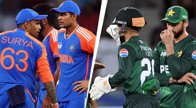 IND vs PAK हैंडशेक विवाद: ICC ने मैच रेफरी बदलने की PCB की मांग खारिज की; अब क्या करेगा पाकिस्तान?