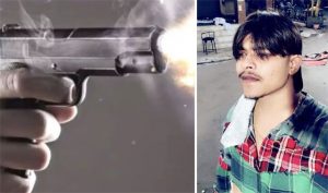 कार्तिक बग्गन हत्याकांड: दोस्त ने ही साथियों समेत गोलियां मारकर की थी हत्या, लुधियाना पुलिस ने आरोपियों को किया गिरफ्तार