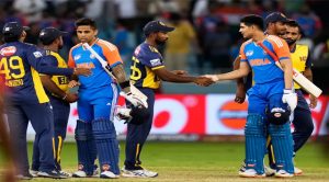 Asia Cup 2025: भारतीय टीम की सुपर-ओवर में रोमांचक जीत, भारत ने पहली गेंद पर श्रीलंका को हराया, पथुम निसंका का शतक बेकार