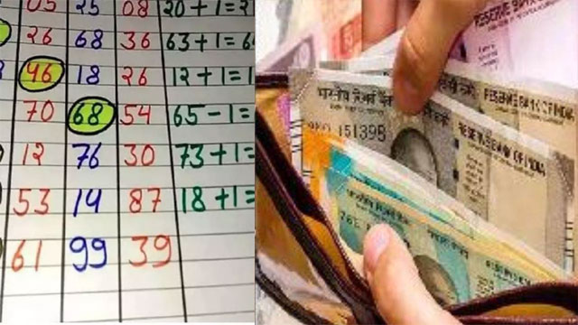 सट्टा कारोबार : लोगों की जेब से हर रोज निकल रहे 20 से 30 लाख रुपए, सोशल मीडिया पर भी सट्टेबाजों की मौजूदगी