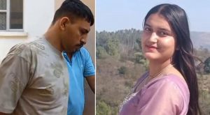 अंशिका हत्याकांड: हत्यारोपी फौजी का बड़ा खुलासा; बताया- क्यों किया अपनी मंगेतर का कत्ल