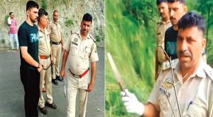 अंशिका हत्याकांड: आरोपी फौजी का खुलासा; बताई पूरी प्लानिंग; कैसे दिया था वारदात को अंजाम