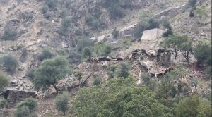 ली छ्यांग ने अफगानिस्तान में आए भूकंप पर अफ़गान प्रधान मंत्री को संवेदना संदेश भेजा