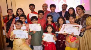 चीन में गणपति बप्पा की धूम- भारतीयों ने उत्साह के साथ मनाया गणेशोत्सव